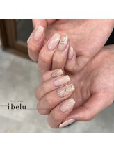イベル 船橋店(ibelu)/ワンホンネイル