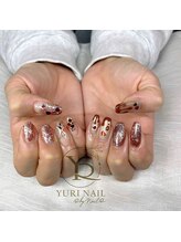 ユリナリタ(YuRi Narita)/