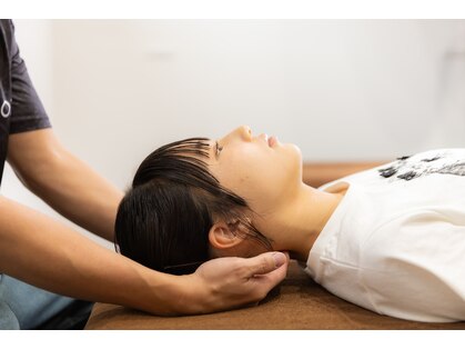 B&S航平整骨院の写真