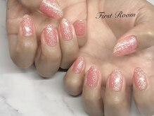 ネイルサロン ファーストルーム(First Room)/ワンカラーネイル