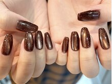 ダブリューアイラッシュ 中野(W.eyelash)/うるうるマグネット