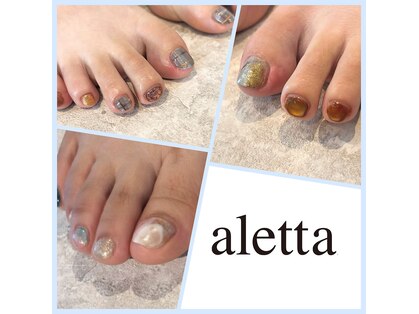 アレッタ 大森町(aletta)の写真