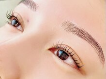 Lahde produced by TORCH【4月上旬 NEW OPEN(予定)】の雰囲気(眉毛+まつげパーマ/話題のブロウラミネーション導入/垢抜け眉)