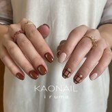 KAONAIL　入間店