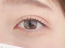 フィアラ 岡崎店(Fiara)/まつげパーマ/パリジェンヌ/韓国