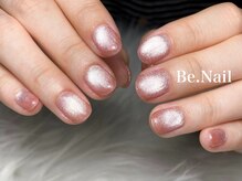ビーネイル 上新庄(Be.Nail)/
