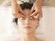 ネムリザサロン 武蔵小杉 新丸子(NEMURI the salon)の写真/【癒し】だけでは終わらせない、深部までのアプローチ。目・頭・自律神経まで整える、静かな深層ケア