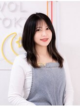 ウォル トウキョウ 渋谷(WOL TOKYO) yu-ki 【渋谷】