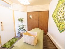 整体院ネスト(nest)/本気で身体を変えたい方へ