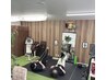 パーソナルトレーニング初回！90分7,500円