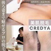 クレディア(CREDYA)