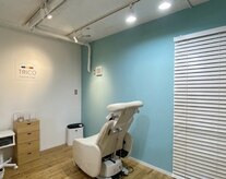 ヘアメイク パッセージノエ 浜田山店(Passage noe)