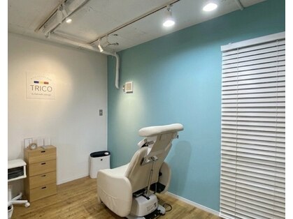 ヘアメイク パッセージノエ 浜田山店(Passage noe)の写真