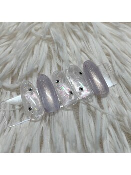 ラパン(Lapin)/6月定額 HAND シルバープラン