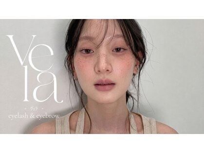 ヴェラ(vela)の写真