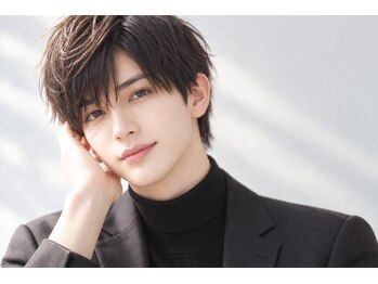 BNTの写真/【メンズ美肌】男の肌悩みを解消！パーソナルカラー診断で似合う色を知り、第一印象を一気に格上げ。