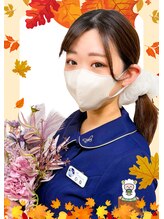 癒し～ぷ 池袋店&nbsp;店長 ひな