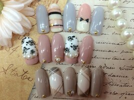 再来　定額コミコミ　7630円