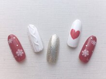 エスプレッソ アイビューティーアンドネイル 新百合ヶ丘店(Espresso)/■ハンド■