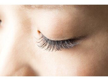 VTGアイラッシュ 栃木嘉右衛門店/ナチュラルSTYLE