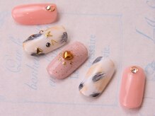 ソルノワ(sol-noir)/