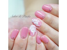 ピアシェ(Piache)/フォークフラワー