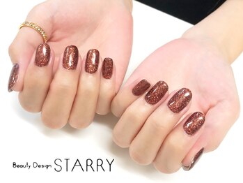 スターリー(STARRY)/オールラメラメ☆