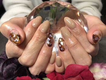 ブリリアン(Brillant)/