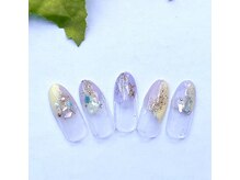 ルシェルネイル ゼゼ(Le Ciel Nail zeze)/2020年5月限定クーポン