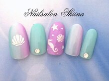 シイナ/定額デザイン9900円