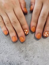 ラングル(L'ongle)/