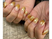 爪屋べっぴん堂/マオジェル