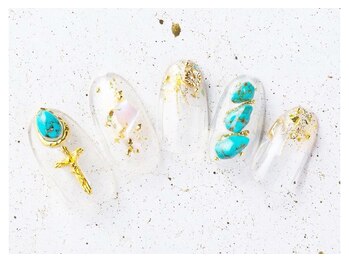 アムール(amour)/