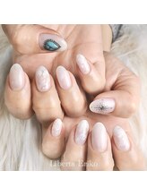 リベルタ(Liberta)/ネイル