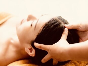 ルアフェリース 苫小牧(Rua Feliz)/人気のヘッドスパ☆