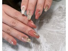 エナネイル(ENA nail)/ロングネイル