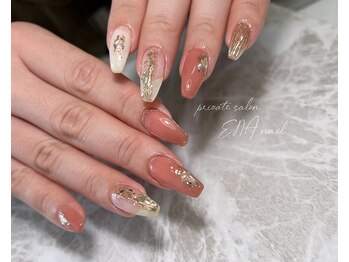 エナネイル(ENA nail)/ロングネイル