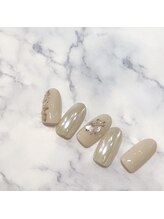 リシェル 二子玉川店(Richelle)/定額Bタイプ 