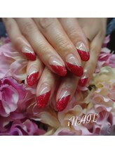 アイネイル(iNAIL)/
