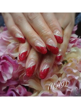 アイネイル(iNAIL)/