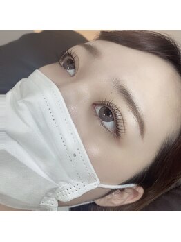 チュラ 竹の塚店(ChuLa)/パリジェンヌラッシュリフト