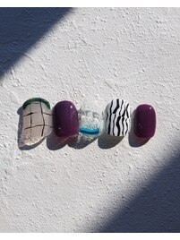 ハンド☆アートコース2¥11800