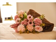 サロンレーナ 南麻布(Salon Rena)/サロン風景【ヘッドスパ/麻布】