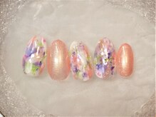 ジョリ ネイルズ(Jolie nails)/６３００