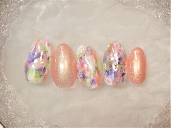 ジョリ ネイルズ(Jolie nails)/６３００