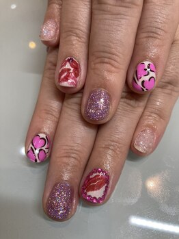 ラナビューティリゾート(Lana Beauty resort)/持ち込み 渋谷