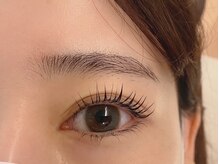 ナップ 福島(nap)/パリジェンヌラッシュリフト