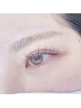 セリーン(seliien)/まつ毛パーマ