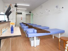 浦安南口鍼灸整体院/