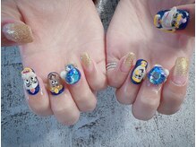 ネイルミント(NAIL MINT)/